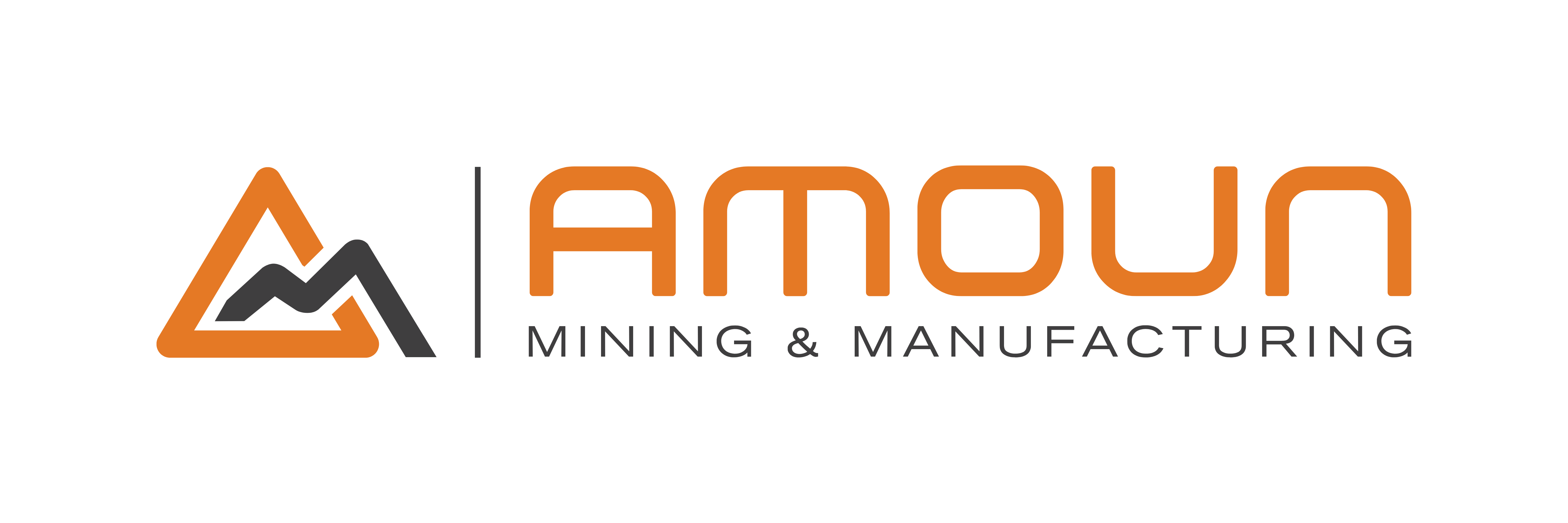 Amoun Mining & Manufacturing